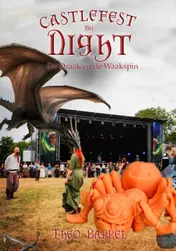 Omslag van Castlefest by Night