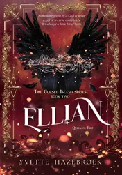 Omslag van Ellian