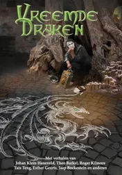 Omslag van Vreemde Draken