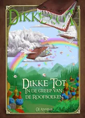 Omslag van In de greep van de Roofboeken