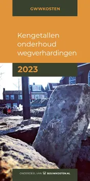 Omslag van 2023
