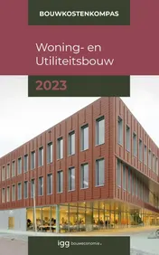 Omslag van 2023