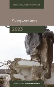 Omslag van 2023