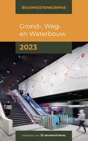 Omslag van 2023