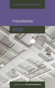 Omslag van 2023