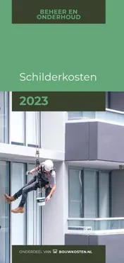 Omslag van 2023