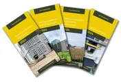 Omslag van TAXATIE serie 2024 (4 boeken)