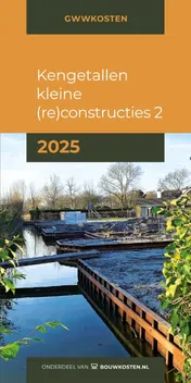 Omslag van 2025