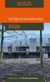 Omslag van 2025