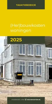 Omslag van 2025