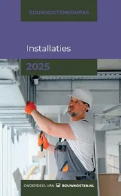 Omslag van 2025