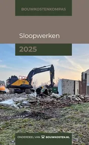 Omslag van 2025
