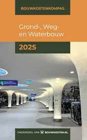 Omslag van 2025