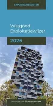 Omslag van 2025