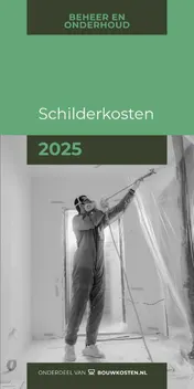 Omslag van 2025