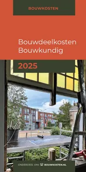 Omslag van 2025
