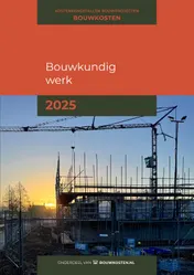 Omslag van 2025