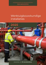 Omslag van 2025