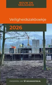 Omslag van 2026
