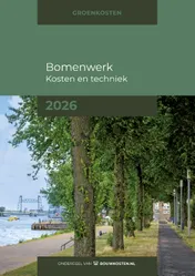 Omslag van 2026