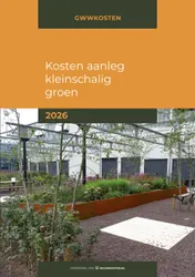 Omslag van 2026