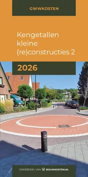 Omslag van 2026