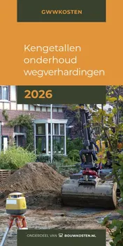 Omslag van 2026