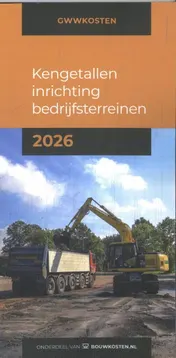 Omslag van 2026