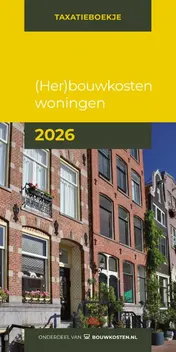 Omslag van 2026