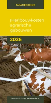 Omslag van 2026