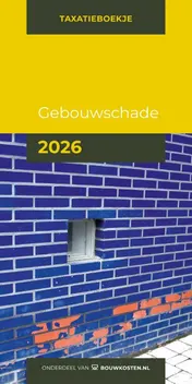 Omslag van 2026