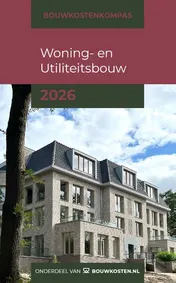 Omslag van 2026