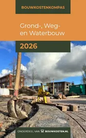 Omslag van 2026