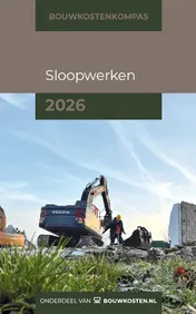 Omslag van 2026