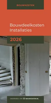 Omslag van 2026