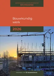 Omslag van 2026