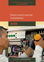 Omslag van 2026