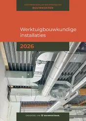 Omslag van 2026