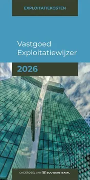 Omslag van 2026