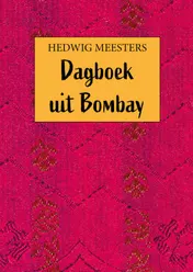 Omslag van Dagboek uit Bombay