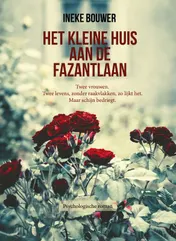 Omslag van Het kleine huis aan de fazantlaan