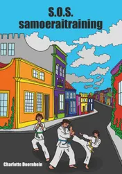 Omslag van S.O.S. samoeraitraining