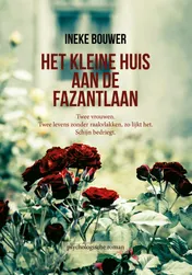 Omslag van Het kleine huis aan de fazantlaan