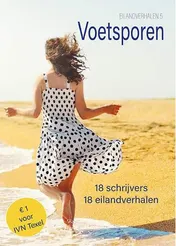 Omslag van Voetsporen