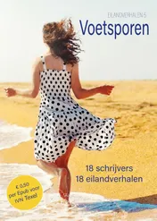 Omslag van Voetsporen