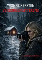 Omslag van Verborgen littekens