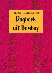 Omslag van Dagboek uit Bombay