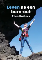 Omslag van Leven na een burn-out