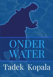 Omslag van Onder Water