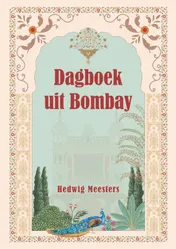 Omslag van Dagboek uit Bombay